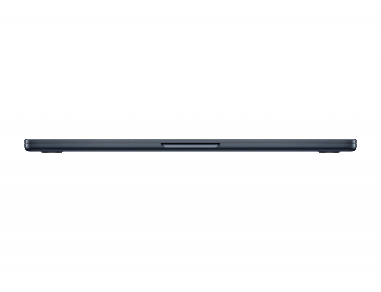 Apple Macbook Air 13" M3 2024 16GB / 512GB SSD «тёмная ночь» (midnight) MXCV3 — изображение 4