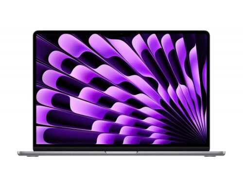 Macbook Air 15 M2 2023 Apple Macbook Air 15 M2 2023 8GB / 256GB SSD «серый космос» (space gray) MQKP3