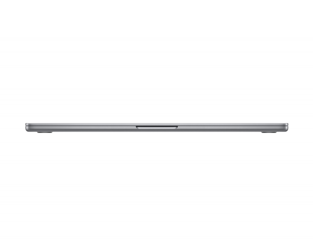 Apple Macbook Air 15" M2 2023 8GB / 256GB SSD «серый космос» (space gray) MQKP3 — изображение 6