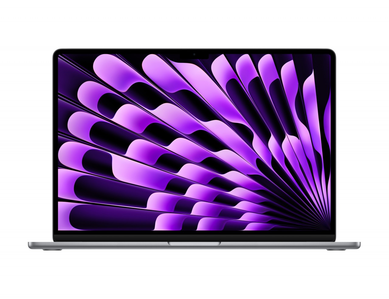 Apple Macbook Air 15  M2 2023 8GB / 512GB SSD «серый космос» (space gray) MQKQ3