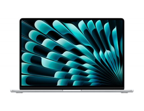 Macbook Air 15 M2 2023 Apple Macbook Air 15 M2 2023 8GB / 512GB SSD «серебристый» (silver) MQKT3
