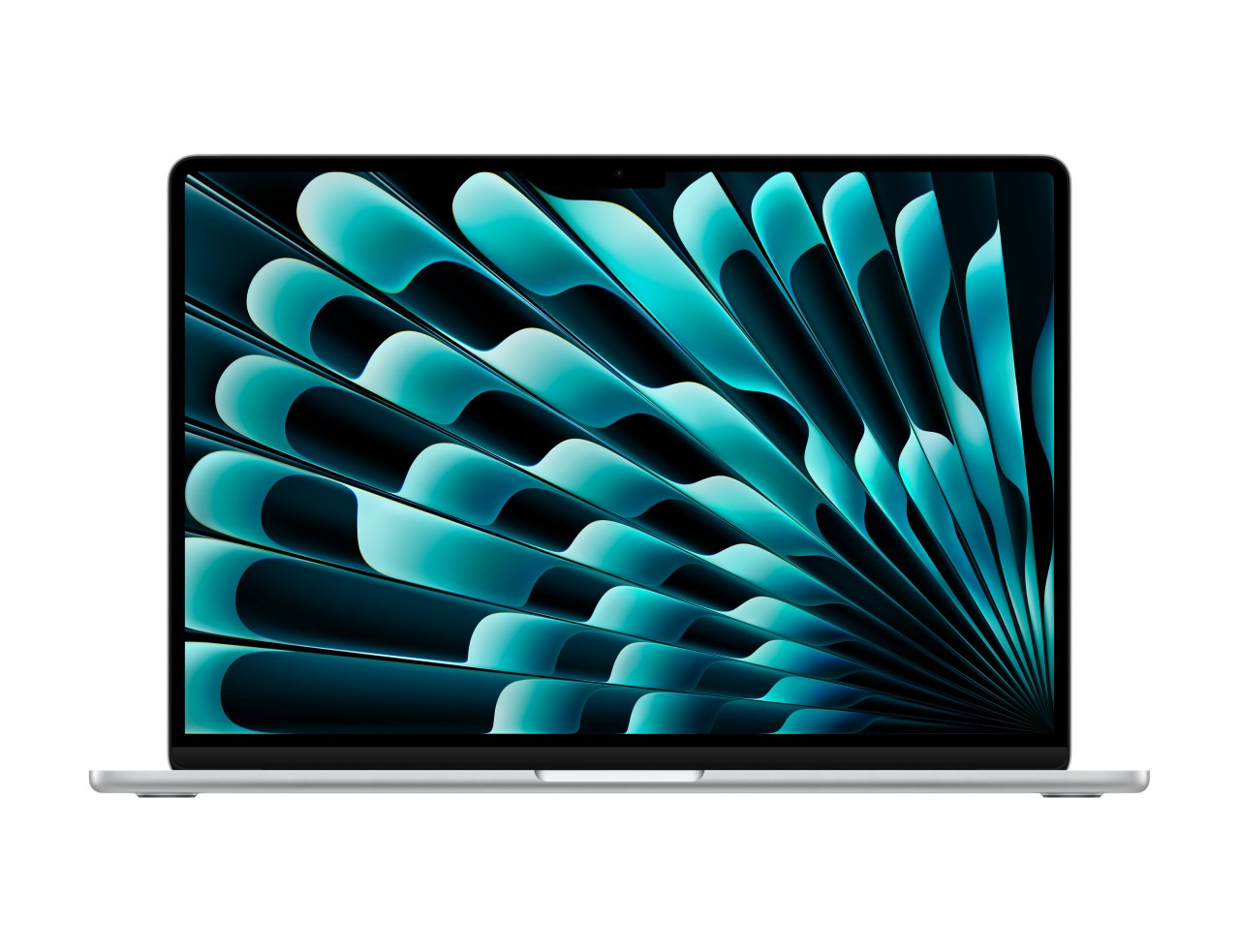 Apple Macbook Air 15 M2 2023 8GB / 512GB SSD «серебристый» (silver) MQKT3
