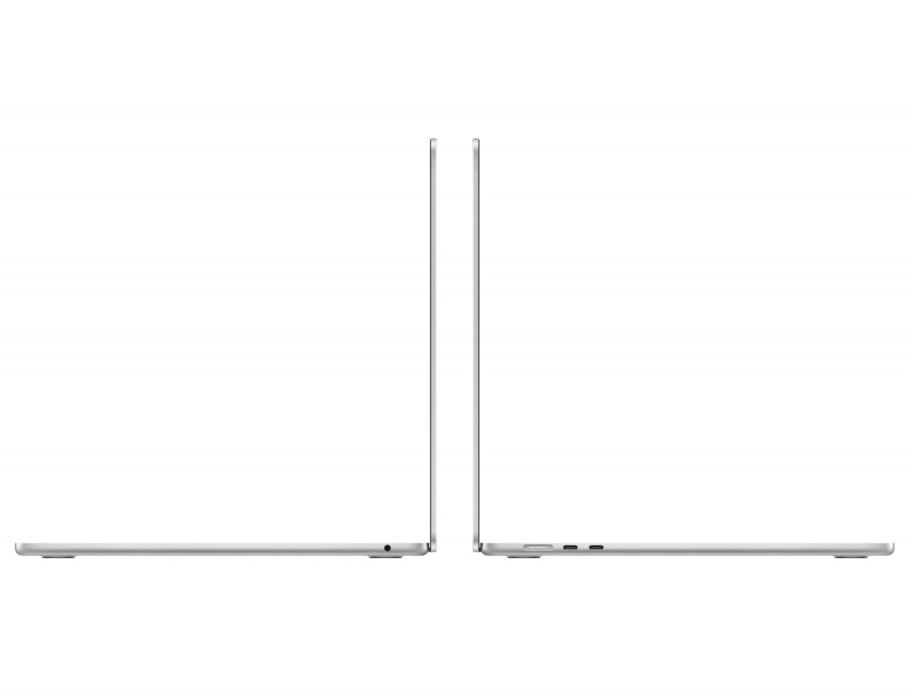 Apple Macbook Air 15" M2 2023 8GB / 512GB SSD «серебристый» (silver) MQKT3 — изображение 4