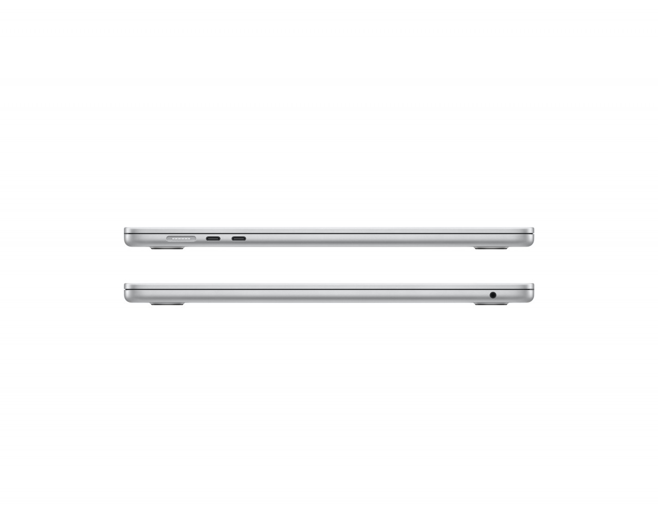 Apple Macbook Air 15" M2 2023 8GB / 512GB SSD «серебристый» (silver) MQKT3 — изображение 5