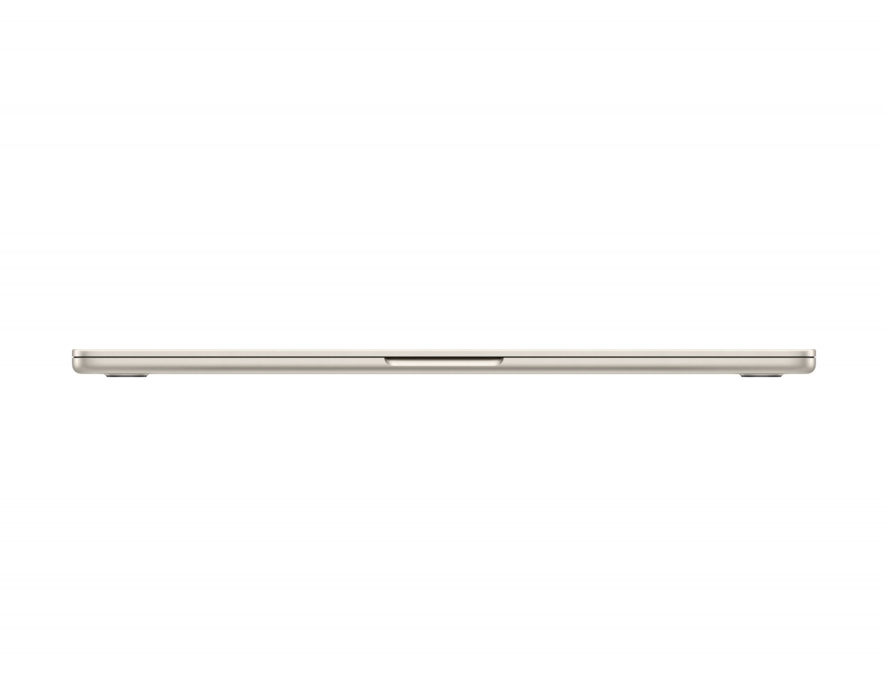 Apple Macbook Air 15" M2 2023 8GB / 512GB SSD «сияющая звезда» (starlight) MQKV3 — изображение 6