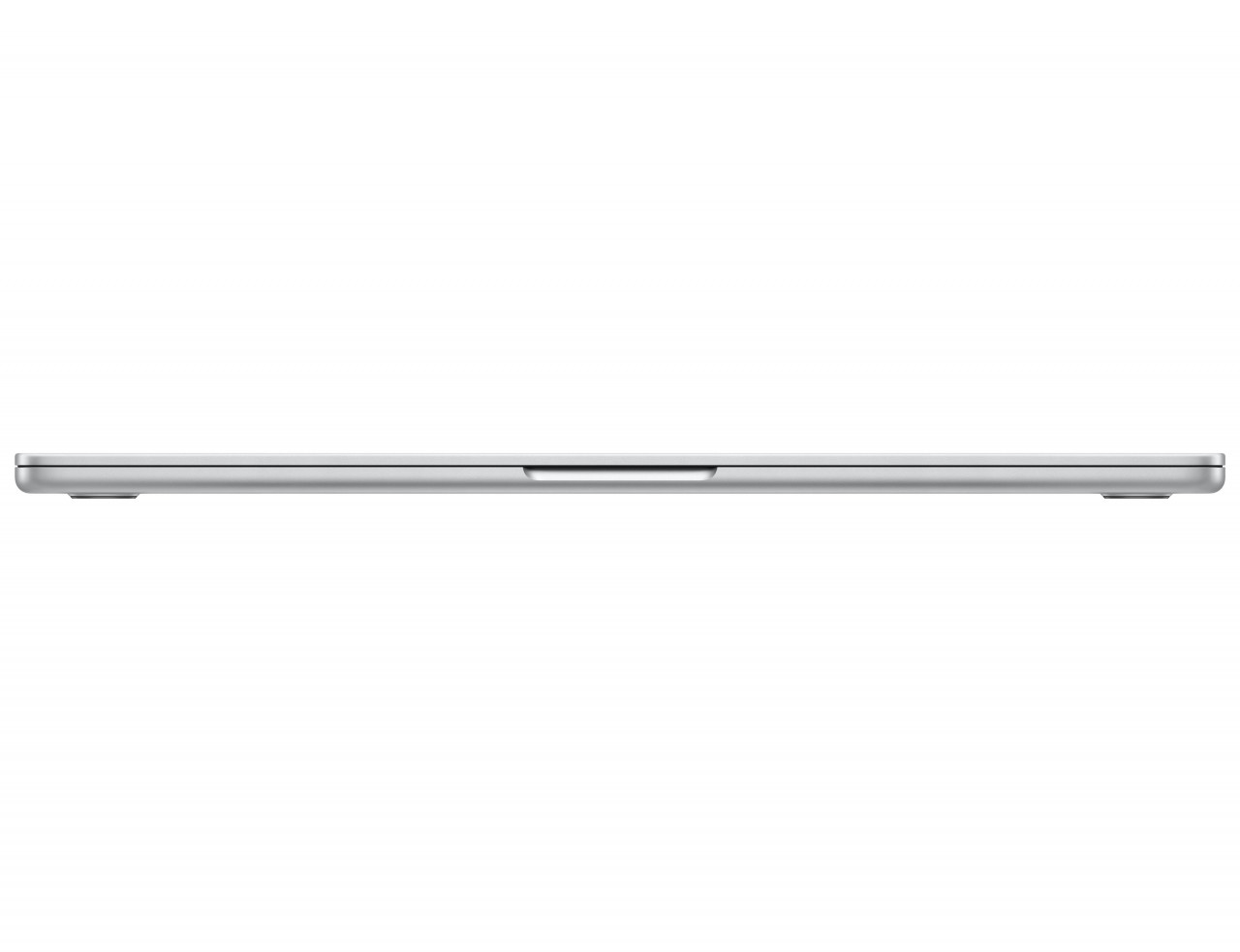 Apple Macbook Air 15" M3 2024 8GB / 512GB SSD «серебристый» (silver) MRYQ3 — изображение 4