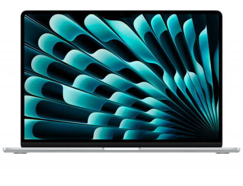Apple Macbook Air 15 M3 2024 16GB / 512GB SSD «серебристый» (silver) MXD23