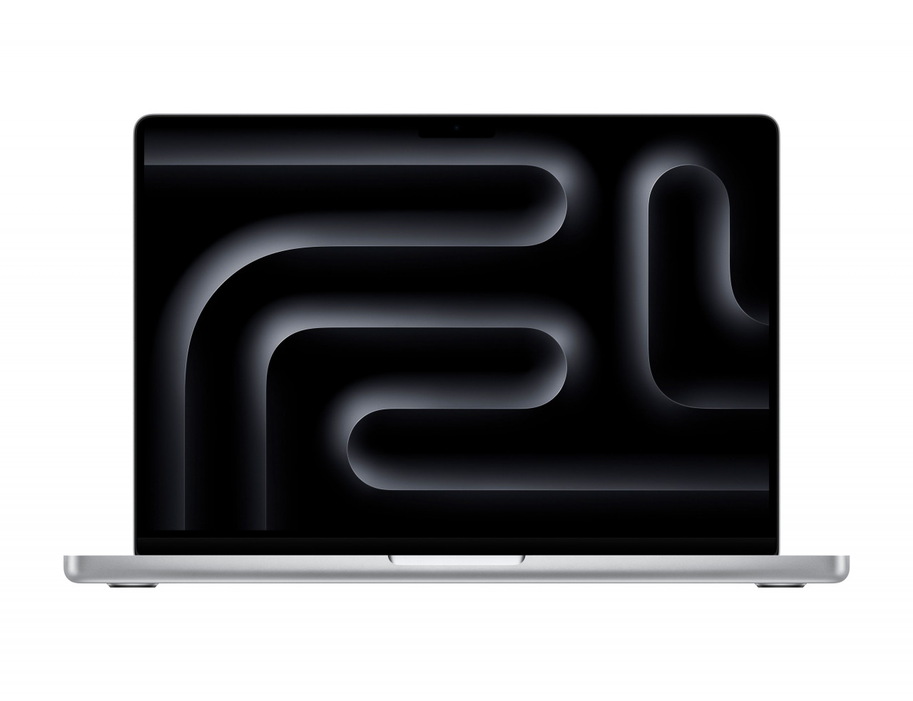 Apple Macbook Pro 14.2 M3 2023 8GB/512GB SSD (silver) MR7J3