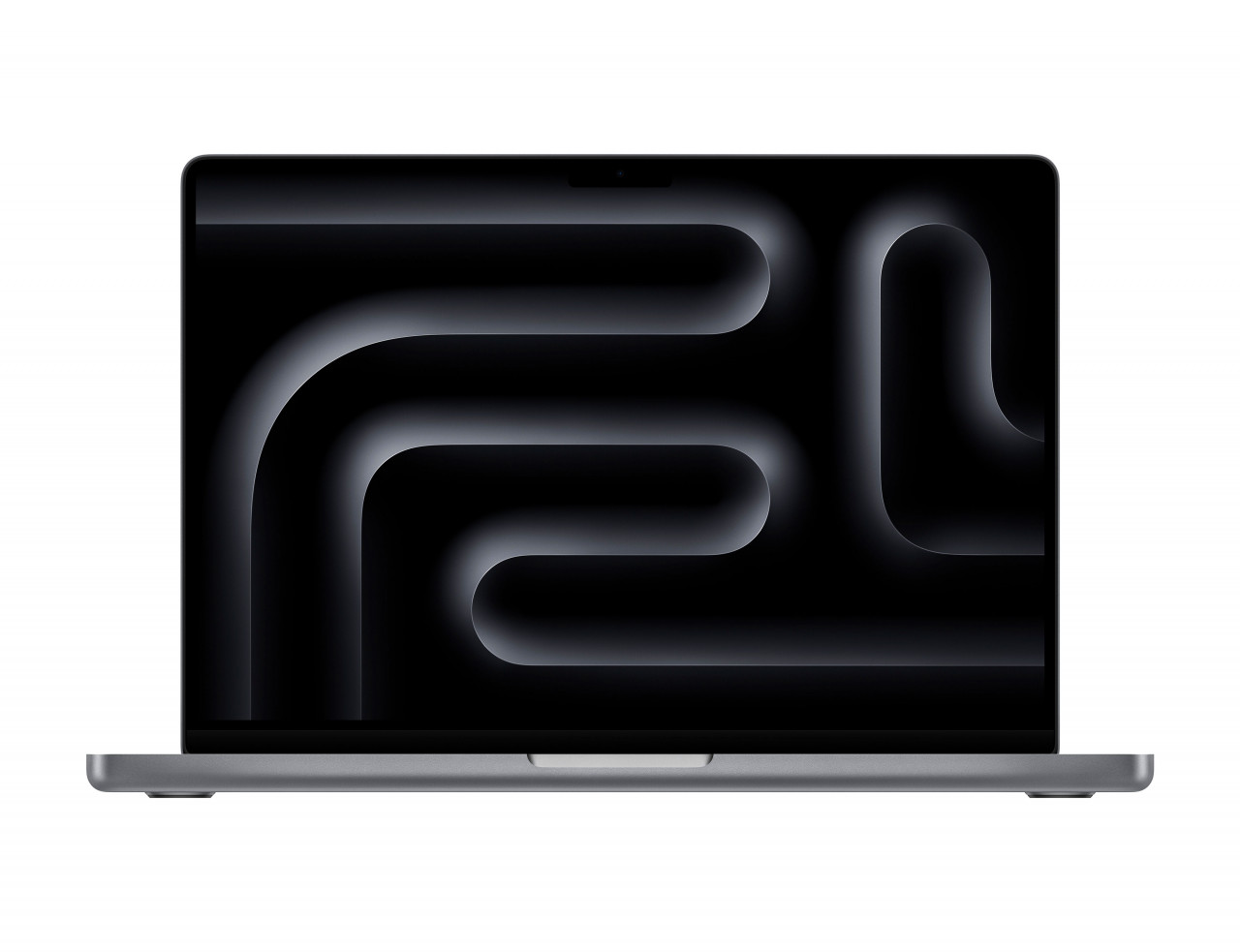 Apple Macbook Pro 14.2 M3 2023 8GB/512GB SSD Серый Космос MTL73