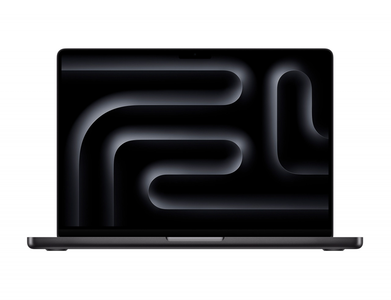 Apple Macbook Pro 14.2 M3 Max 2023 36GB/1TB SSD Черный Космос MRX53