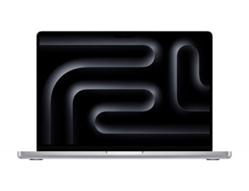 MacBook Pro 14 M3 2024