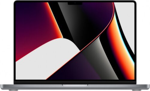 Apple Macbook Pro 14 M1 Pro 2021 16GB / 1TB SSD «серый космос» (space gray) MKGQ3