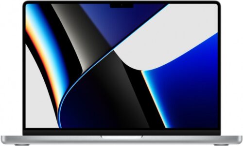 Apple Macbook Pro 14 M1 Pro 2021 16GB / 1TB SSD серебристый (silver) MKGT3