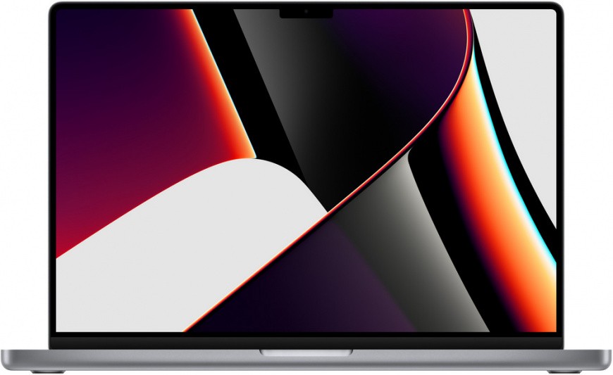 Apple Macbook Pro 16 M1 Pro 2021 16GB / 1TB SSD «серый космос» (space gray) MK193