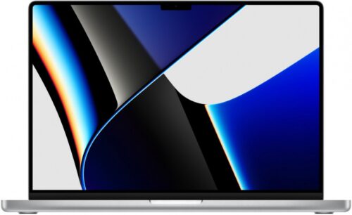 Apple Macbook Pro 16 M1 Pro 2021 16GB / 1TB SSD серебристый (silver) MK1F3