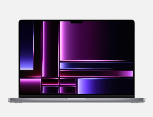 MacBook Pro 16 M2 2023