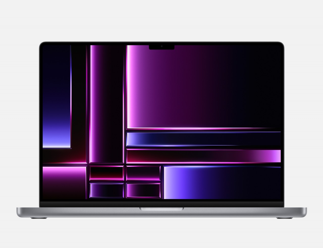 Apple Macbook Pro 16 M2 Pro 2023 16GB/512GB SSD Серый Космос MNW83