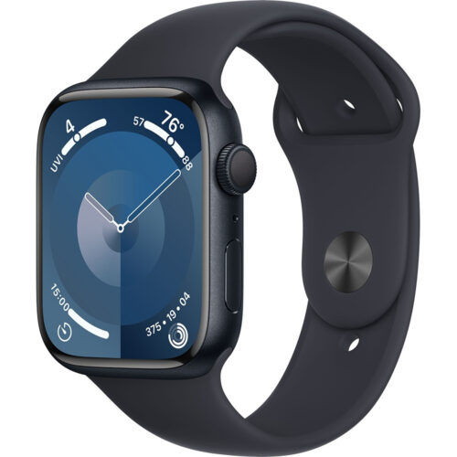 Series 9