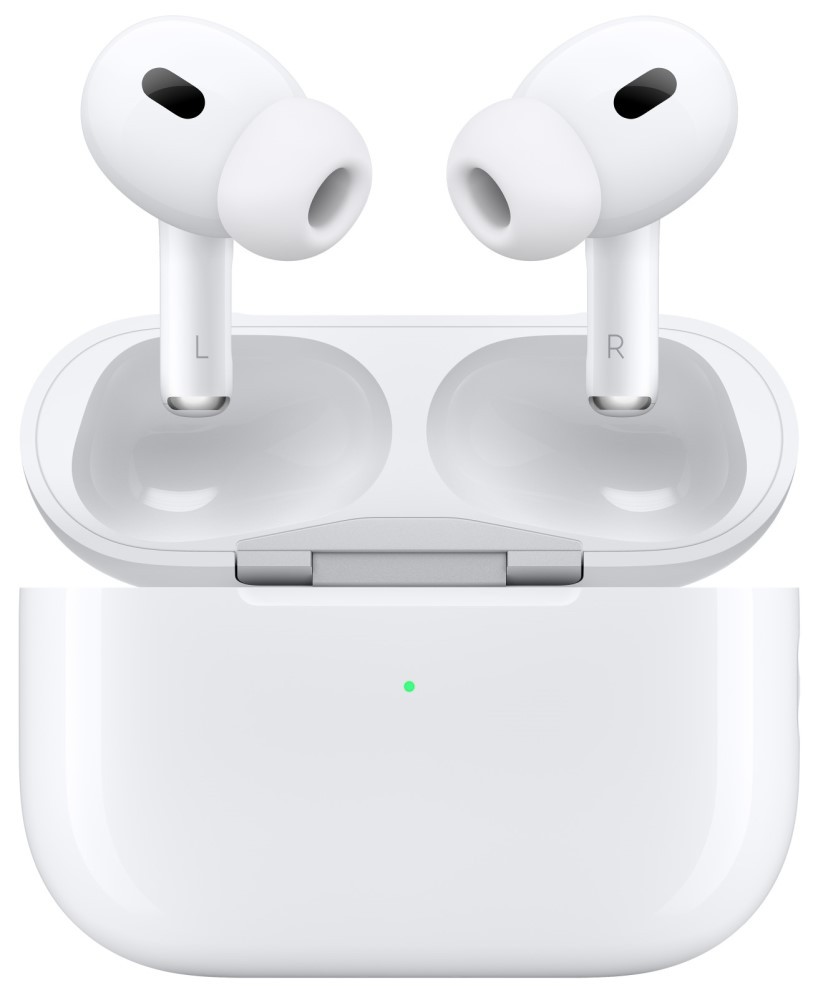 Наушники Apple AirPods Pro 2
