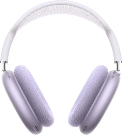 AirPods Max 2024 Наушники Apple AirPods Max (с разъёмом USB Type-C, фиолетовый) 2024