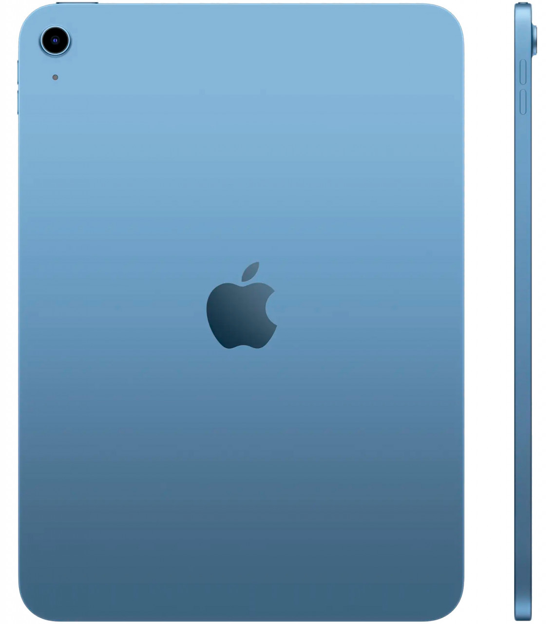 Apple iPad 11" 2025 512GB (синий) — изображение 2
