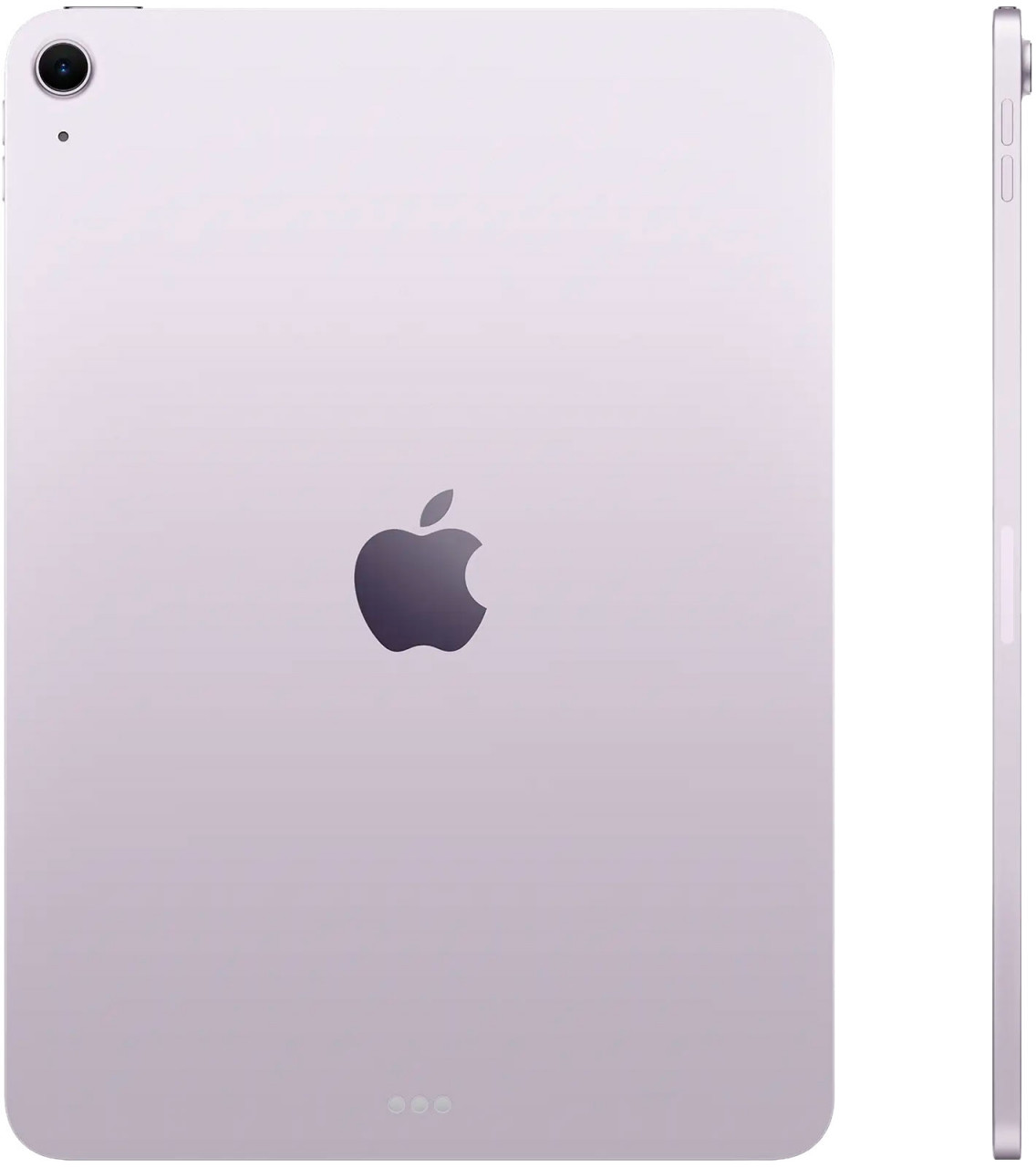 Apple iPad Air 11" 2025 1TB (фиолетовый) — изображение 2