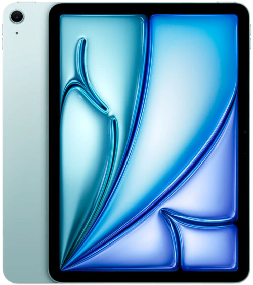 Планшет Apple iPad Air 11 2025 1TB (голубой)