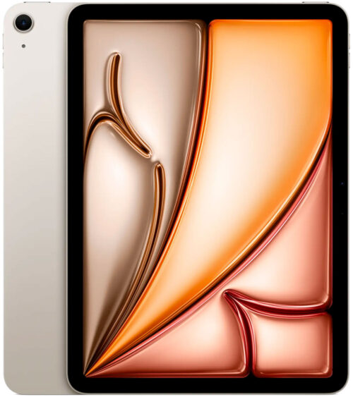 iPad Air 11 M3 2025 Планшет Apple iPad Air 11 2025 256GB (звездный свет)