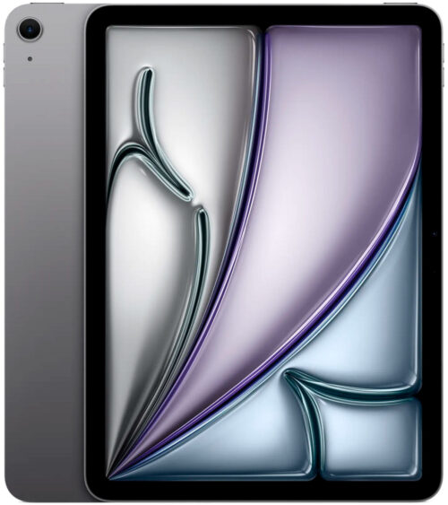Планшет Apple iPad Air 11 2025 5G 512GB (серый космос)
