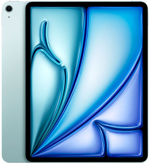iPad Air 13 M3 2025