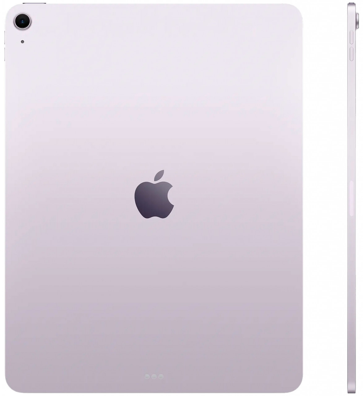 Apple iPad Air 13" 2025 1TB (фиолетовый) — изображение 2
