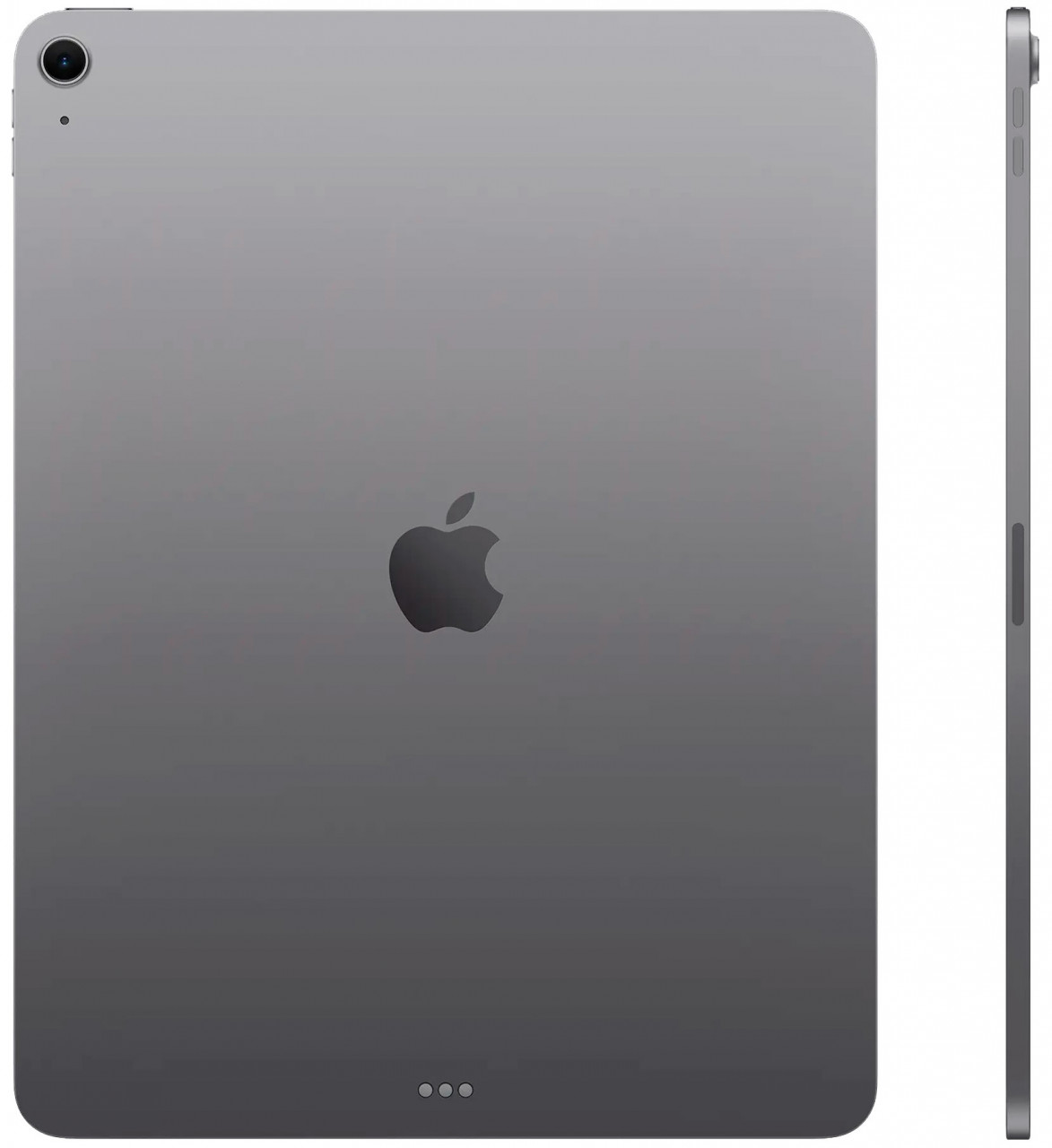 Apple iPad Air 13" 2025 5G 1TB (серый космос) — изображение 2