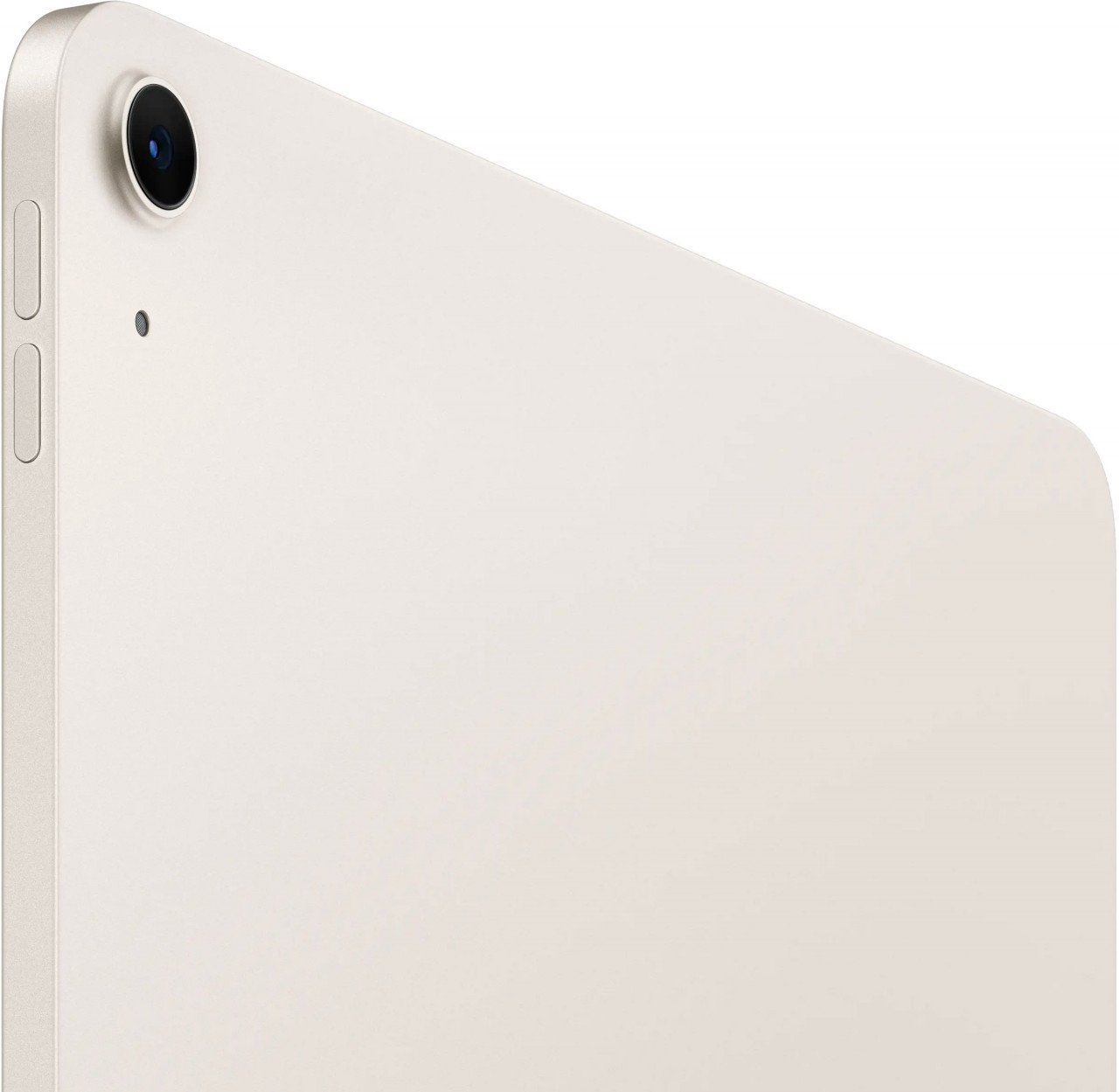 Apple iPad Air 13" 2025 5G 1TB (звездный свет) — изображение 3