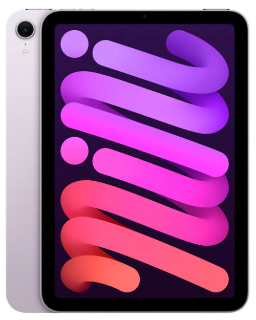 iPad mini 2024
