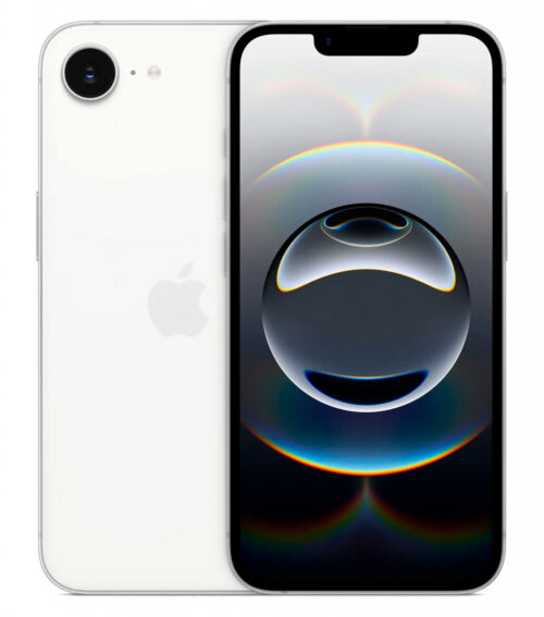 iPhone 16e