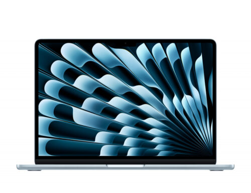 Macbook Air 13 M4 2025 Apple MacBook Air 13 M4 2025 16GB / 512GB SSD «небесно-голубой» (sky blue) MC6U4