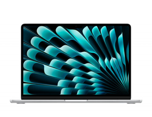 Macbook Air 13 M4 2025 Apple MacBook Air 13 M4 2025 16GB / 512GB SSD серебристый (silver) MW0X3