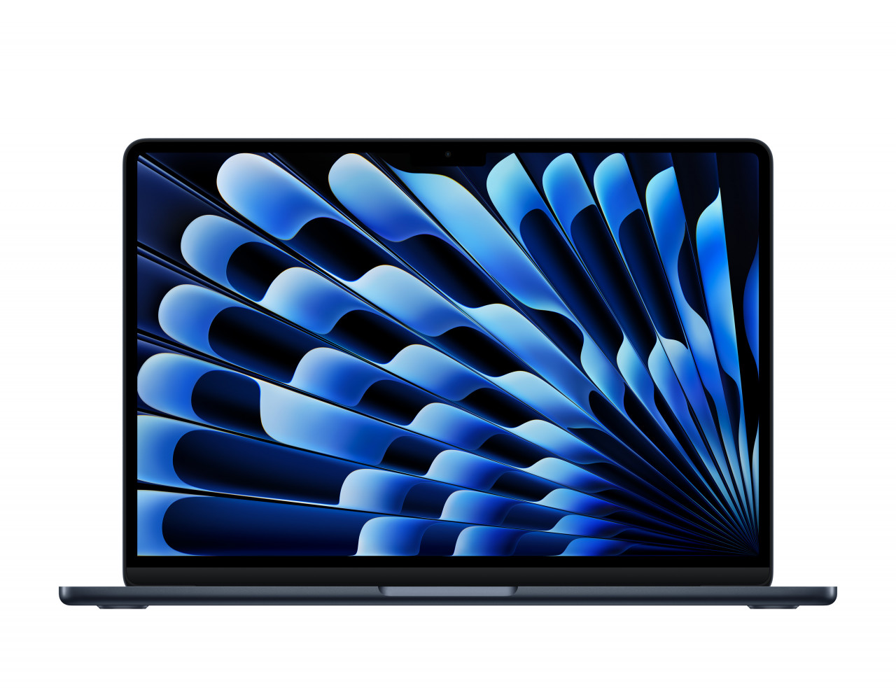 Apple MacBook Air 13 M4 2025 32GB / 1024GB SSD «темная ночь» (midnight) Z1CX000CU