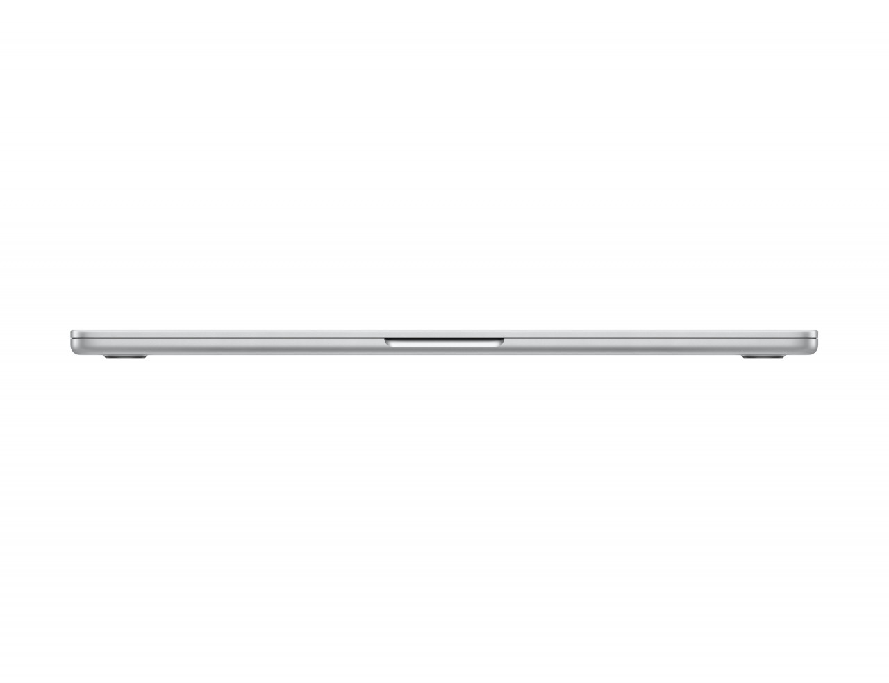 Apple MacBook Air 15" M4 2025 16GB / 512GB SSD серебристый (silver) MW1H3 — изображение 5