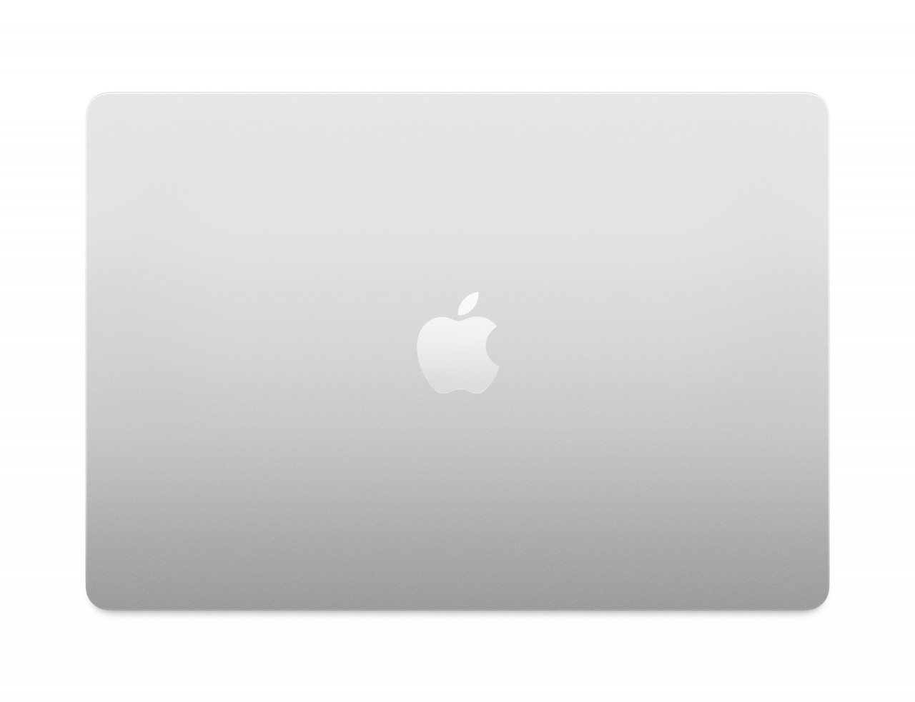 Apple MacBook Air 15" M4 2025 16GB / 512GB SSD серебристый (silver) MW1H3 — изображение 6