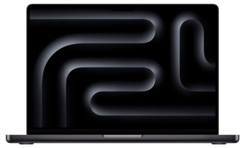 MacBook Pro 14 M4 2024