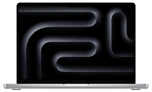 Apple Macbook Pro 14.2 M4 Pro 2024 24GB / 512GB SSD «серебристый» (silver) MX2E3