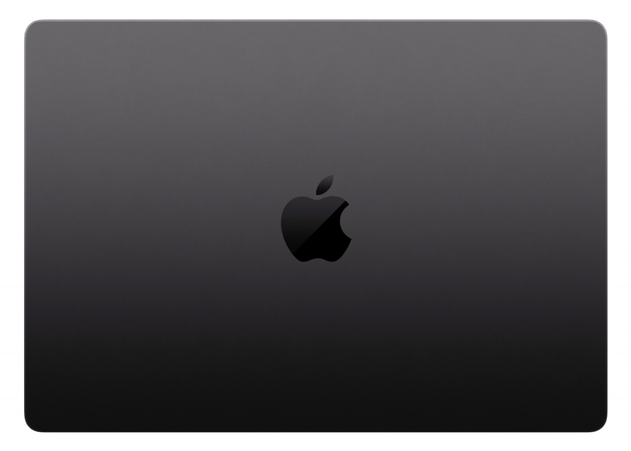 Apple Macbook Pro 14.2" M4 Pro 2024 24GB / 512GB SSD «черный космос» (space black) MX2H3 — изображение 6