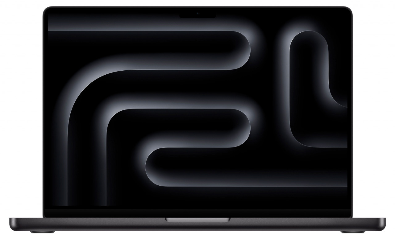 Apple Macbook Pro 14.2 M4 Pro 2024 16GB / 1TB SSD «черный космос» (space black) MW2V3