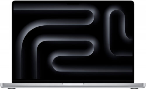 MacBook Pro 16 M4 2024