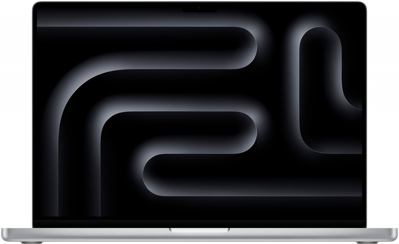 Apple Macbook Pro 16.2 M4 Pro 2024 24GB/512GB SSD (silver) MX2T3