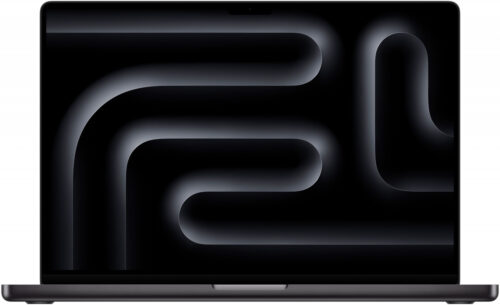 Apple Macbook Pro 16.2 M4 Pro 2024 48GB / 512GB SSD (Черный космос) MX2Y3