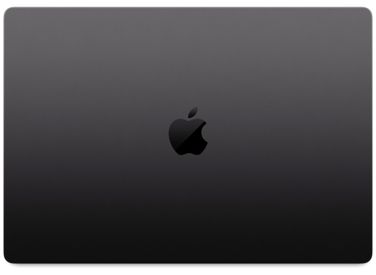 Apple Macbook Pro 16.2" M4 Pro 2024 48GB / 512GB SSD «черный космос» (space black) MX2Y3 — изображение 6