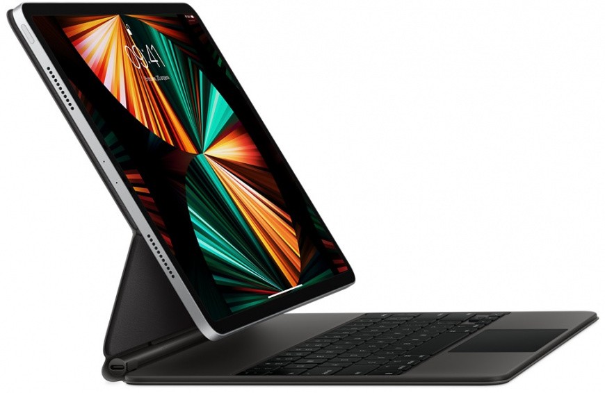 Apple Magic Keyboard для iPad Pro 12.9" 5th generation — изображение 3