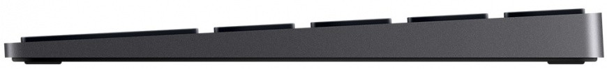 Apple Magic Keyboard с цифровой панелью (серый космос) — изображение 2